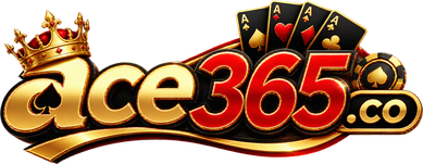 Ace365 Co লোগো